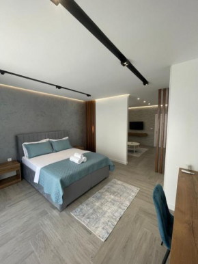 Mirage apartments